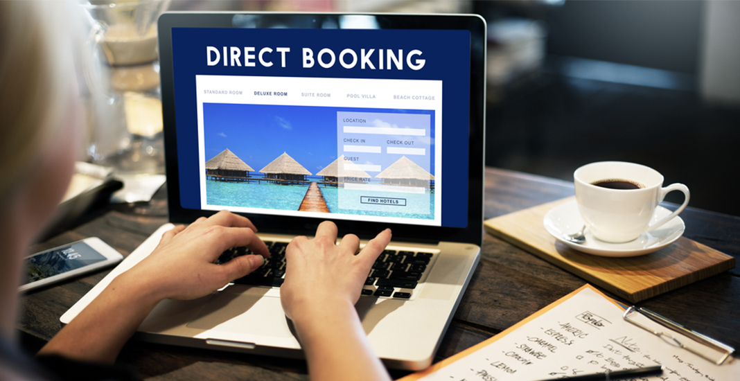 Top 10 Strategies To Increase Hotel Direct Bookings