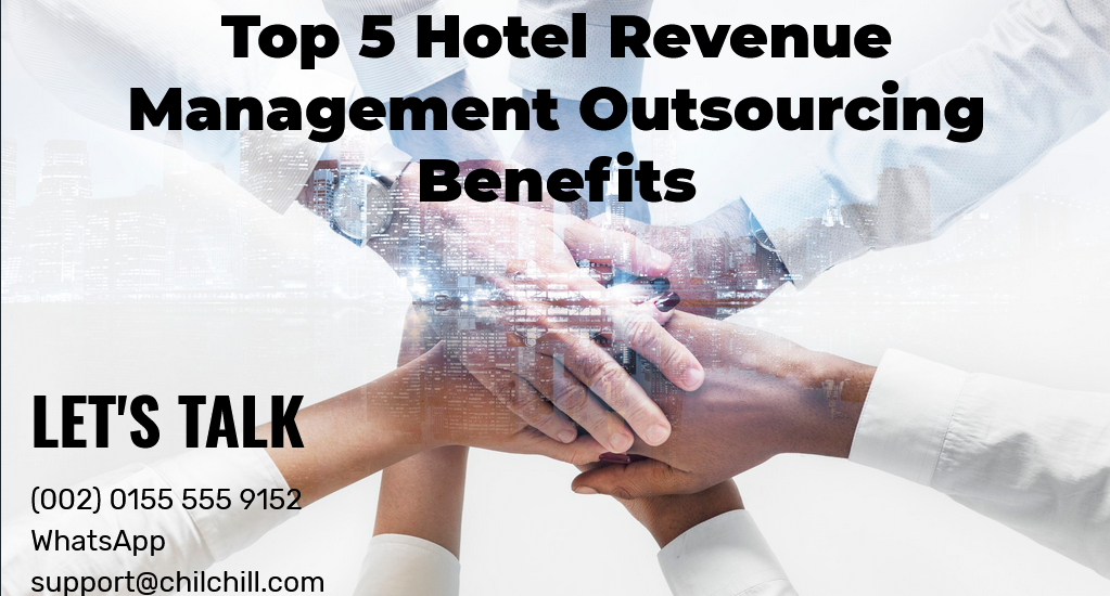 Revenue Management Outsourcing